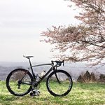 ヘロヘロで何とかヤビツ峠をクリア!