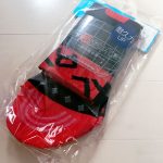 R×L(アールエル)スポーツソックスのTBK-500Rをゲット