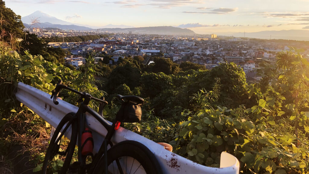 ロードバイク始めたい人が増加中！