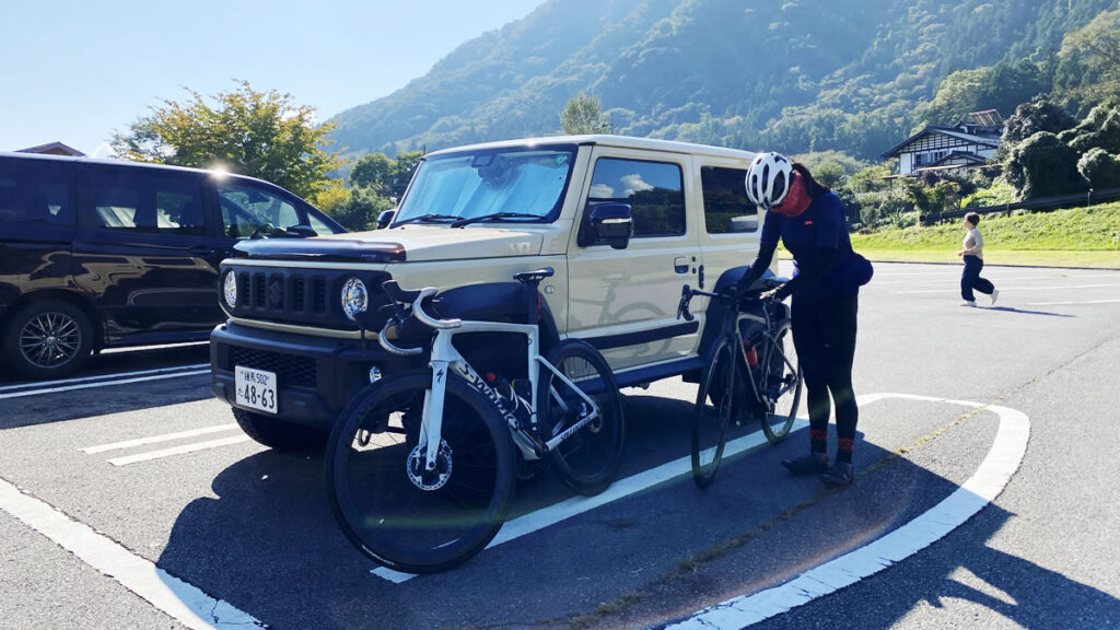 長時間運転疲労／ロングドライブ症候群の対策は