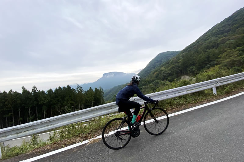 ロードバイク女子ガチギレ 群馬県の荒船風穴 神津牧場は激坂と絶景のサイクリングルート Boriko Cycle ロードバイク マウンテンバイク ブログ