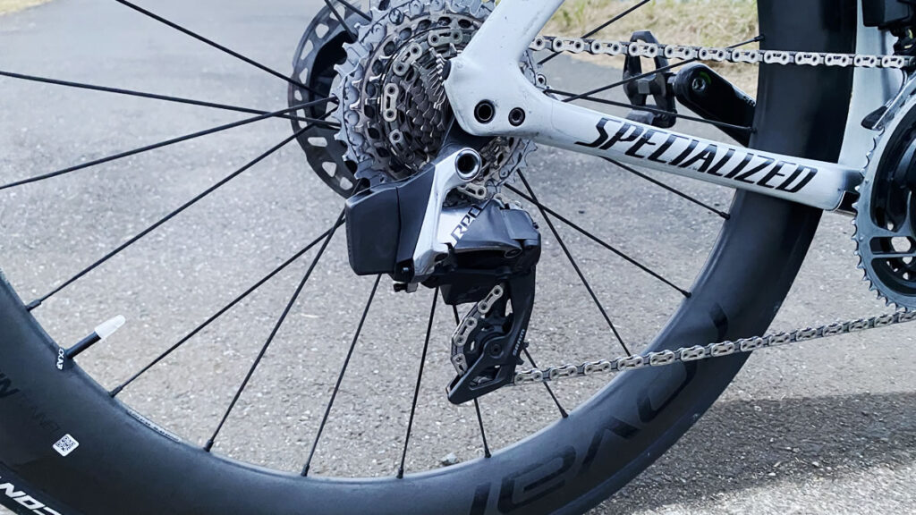 UCIが新たにギアレシオに制限をかけるようです
