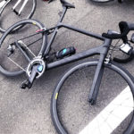 レース本番の機材トラブルは困る