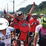 暑さが和らぎローラー練の季節が到来!