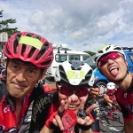 ZAPPEIメンに追いつくために! VO2Maxトレーニングをやってみた!