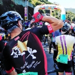 動画で振り返るborikoの箱根ヒルクライム2018