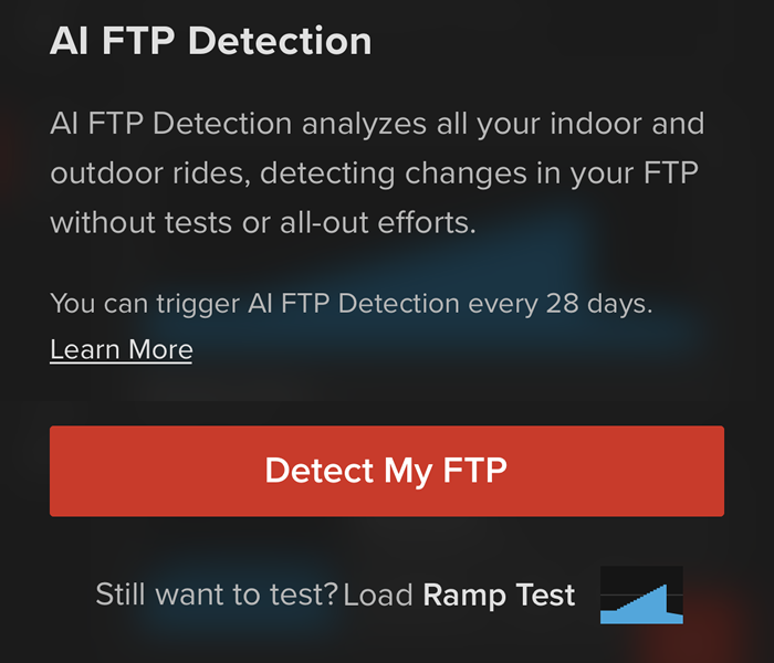 それでもFTPを測る！