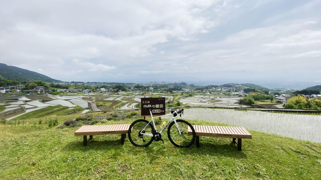 2025年5月のロードバイクの「あゆみ(通信簿)」が戻ってきました