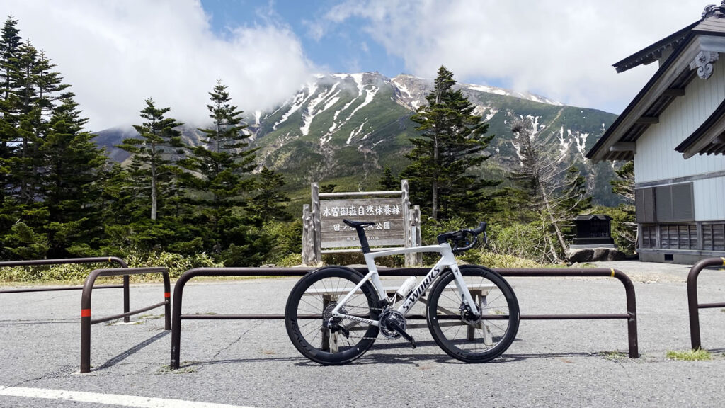 ロードバイクの次なる流行とは！？