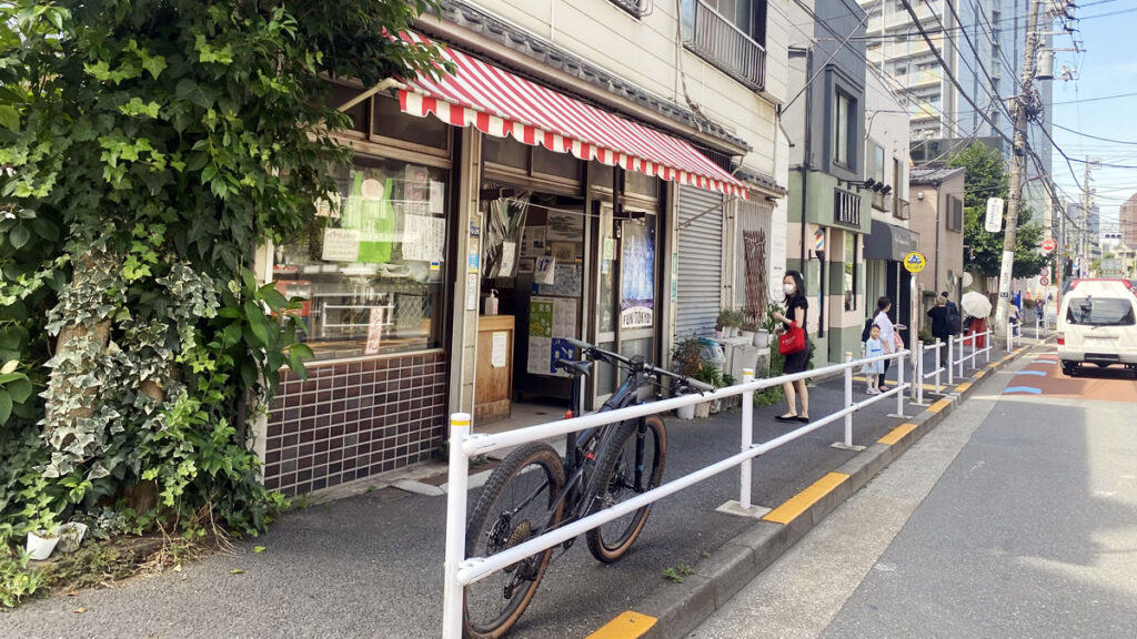 この夏は東京三大名物を自転車で巡ってみよう！