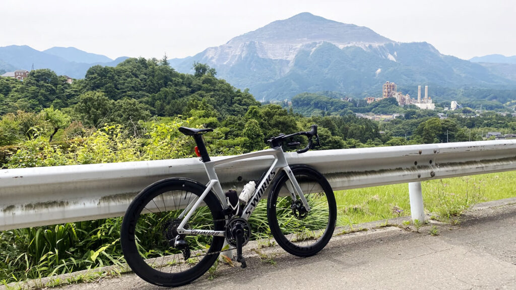 復旧したばかりの林道丸山線と県道11号線を走ってみた