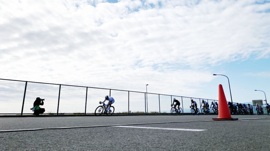 ロードバイクで一番大事な食事方法とは？