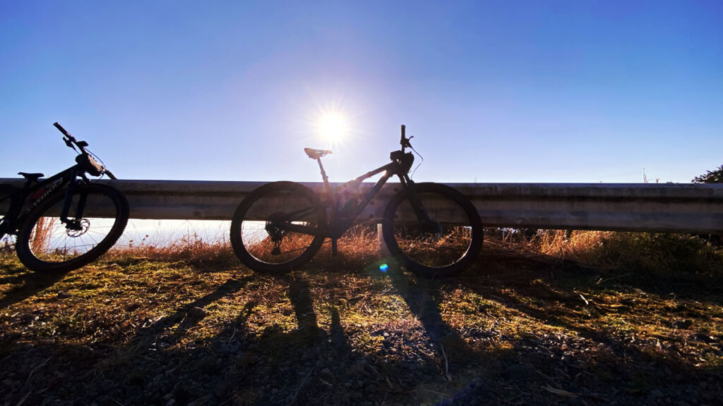 今年こそSDA王滝