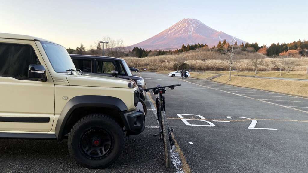 2025年最後のFTP計測