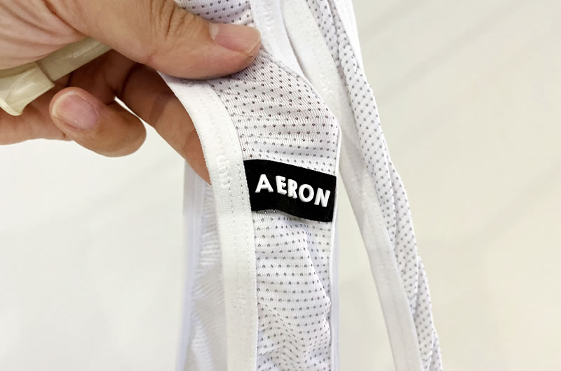 Aeron Equinox ビブショーツは真冬もいけるのか？