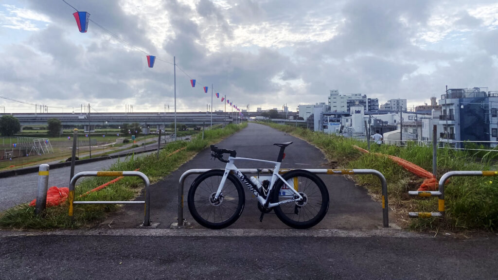 次期ロードバイクについて妄想しよう！