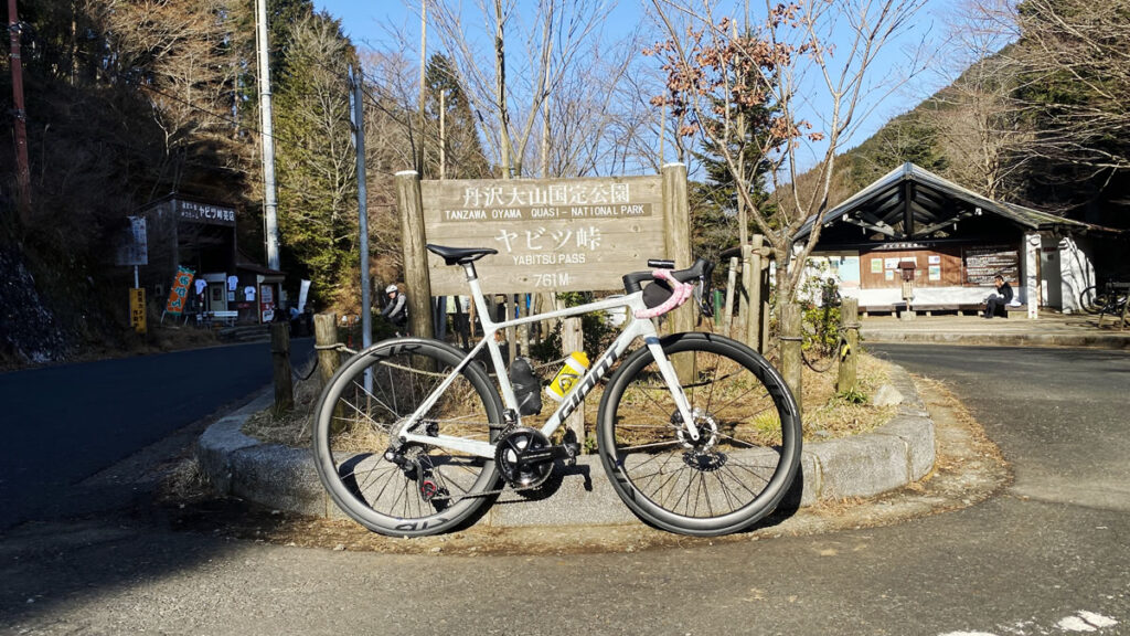 2026年初FTP計測のお時間です