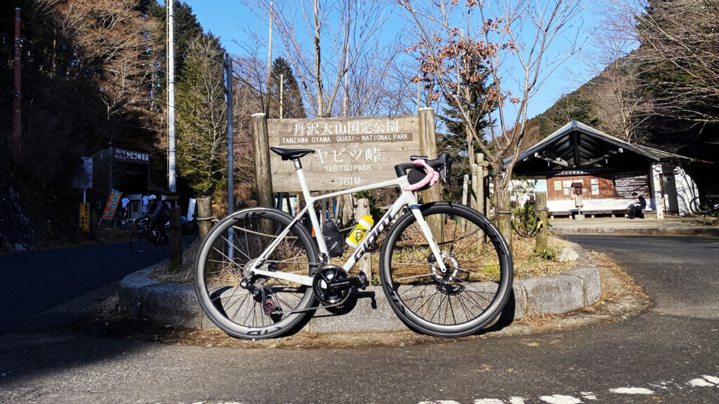 2026年初ヤビツは11年前の自分との勝負でした