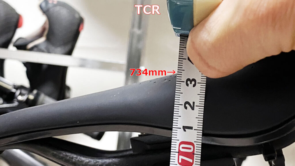 切り過ぎてしまったようだ