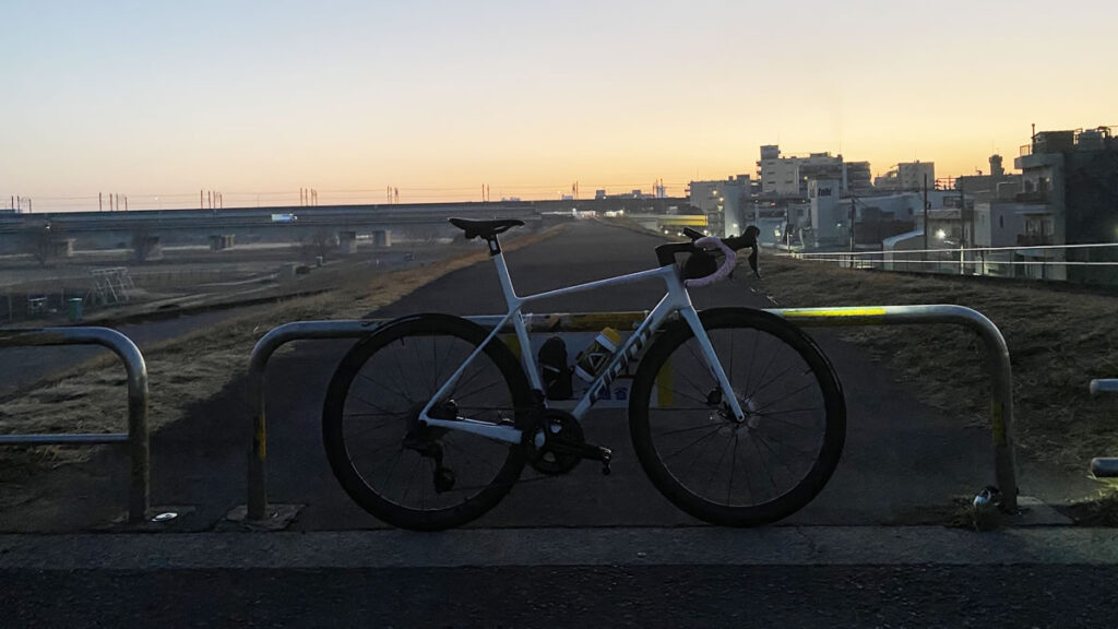 VO2Maxワークアウトしてますか？