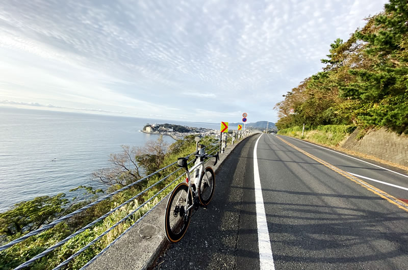 ロードバイクのトレンドを追ってみた