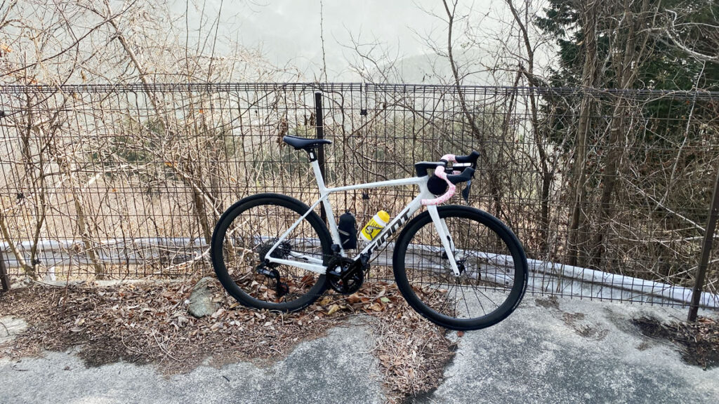 ローディーは米を食おう