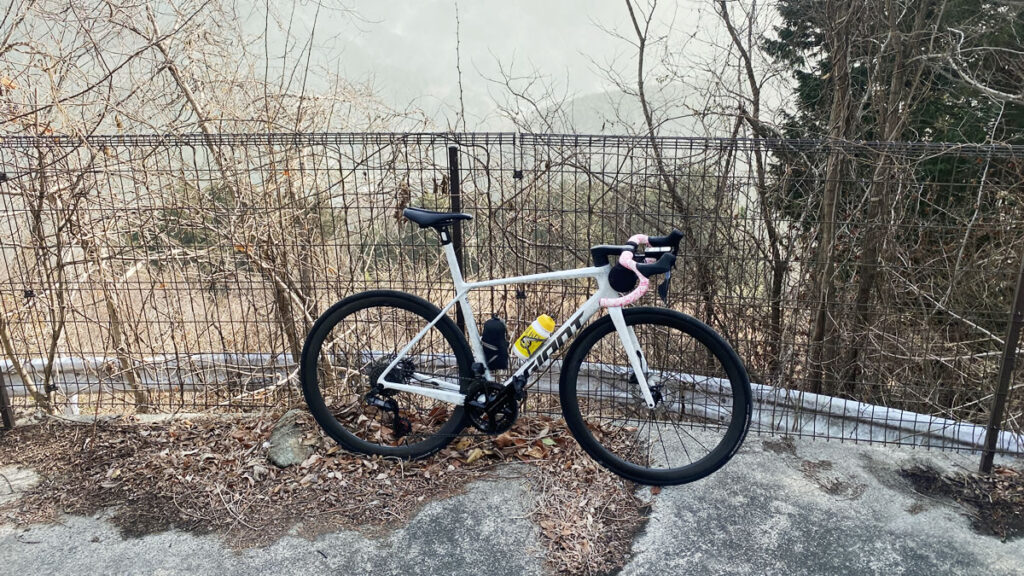 筋トレは楽しいけれども!