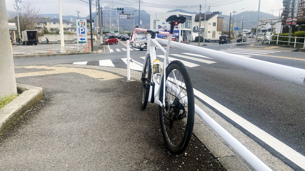 ヒルクライム速くなりたければVO2Maxを鍛えなければいけません