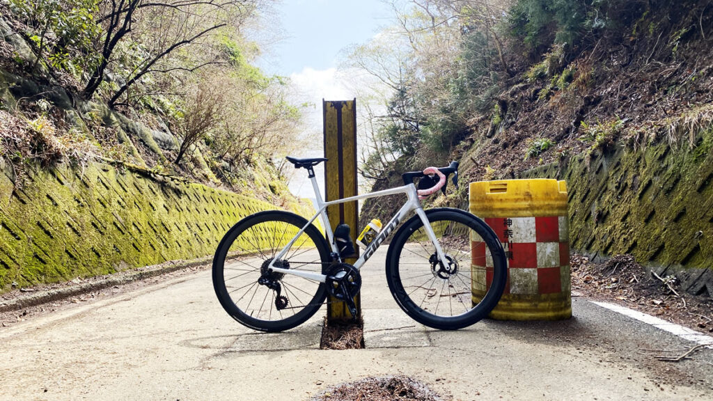 ヤビツ上ったら歯が腫れたｗｗｗ