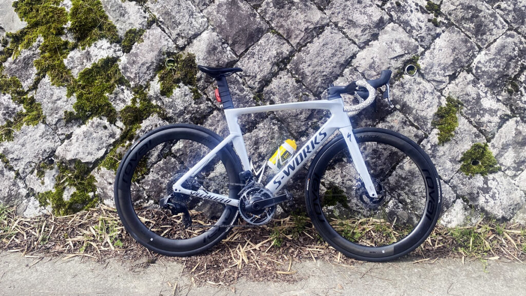 ヤビツの皆さん、何でそんな何本もヒルクライムリピートできるの?