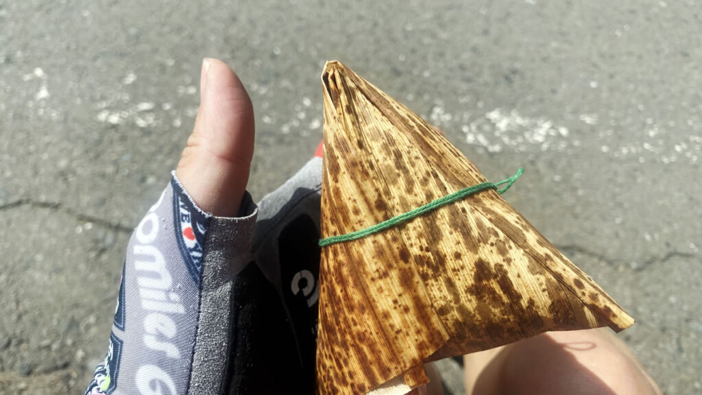 腹減り過ぎて塩対応で大変申し訳ございません(;´Д`)