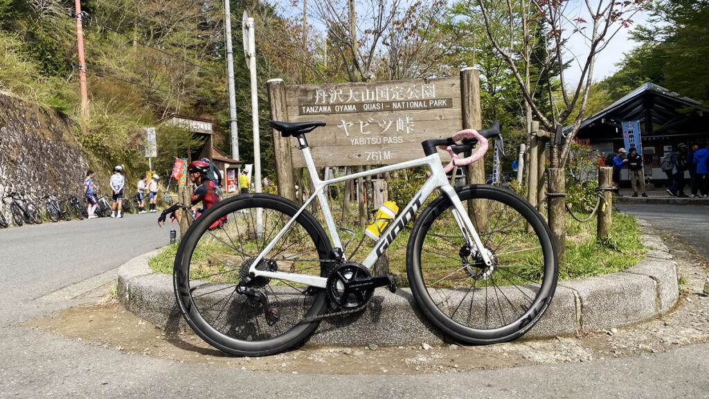 富士ヒル直前対策はアタックの練習です(＾ω＾)？