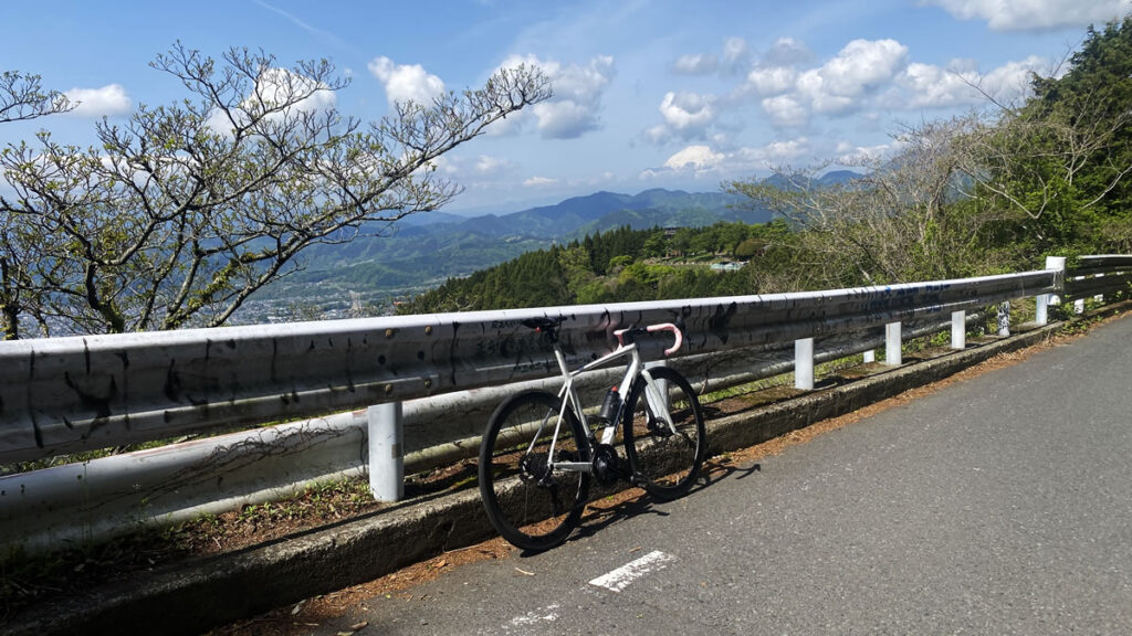 1X（フロントシングル）試してみたいなぁ。。。