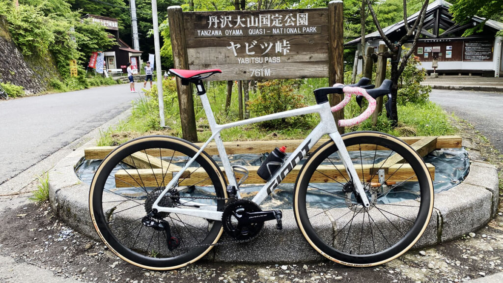 ビットリア コルサプロ・スピードのファーストインプレッション