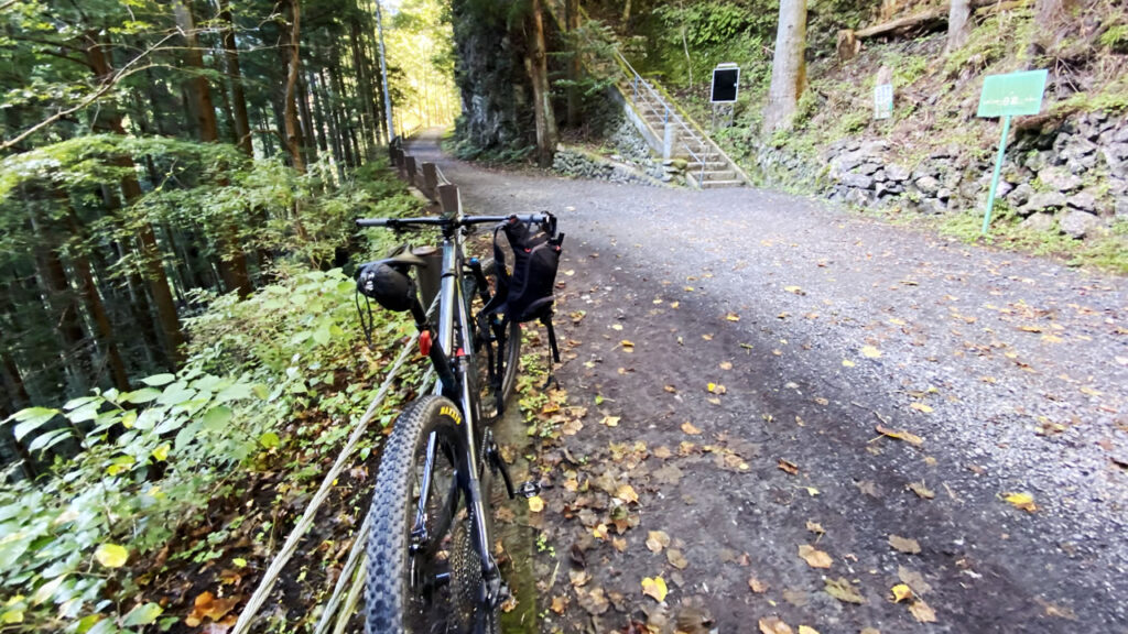 MTBの時代がやってくる音がする