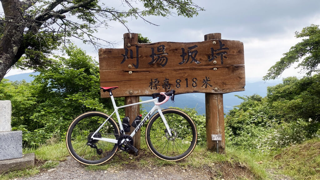 6月のロードバイク時間、少なっｗｗｗ