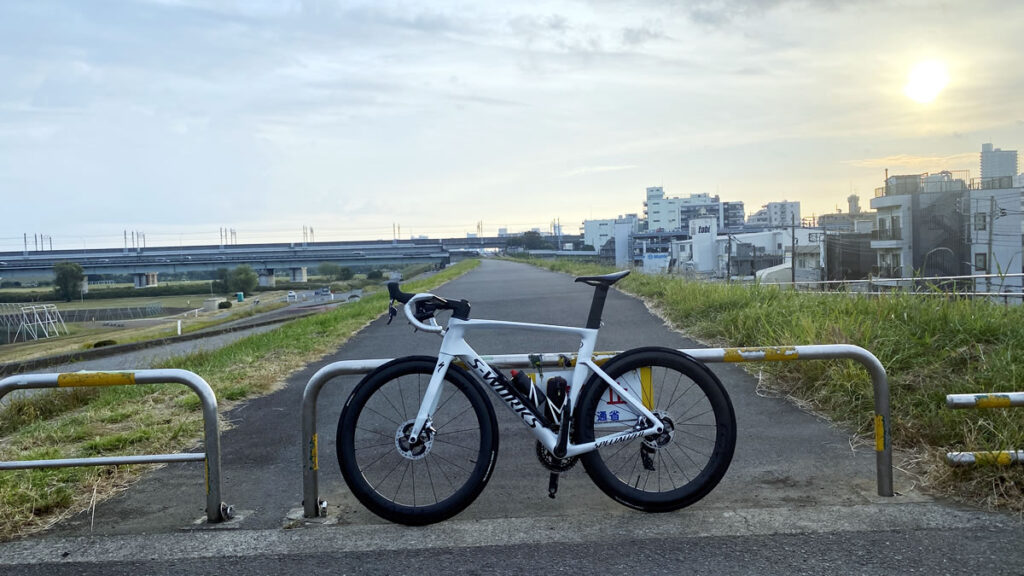 ロードバイク男子こそ知っておきたいお話です