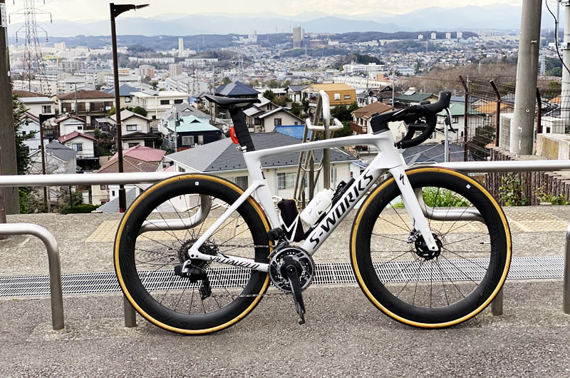 50歳自転車股間痛み