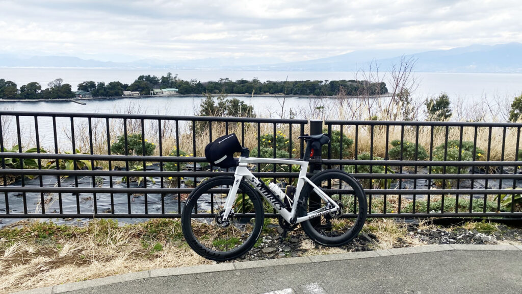 ロードバイクの冬装備を新調しました