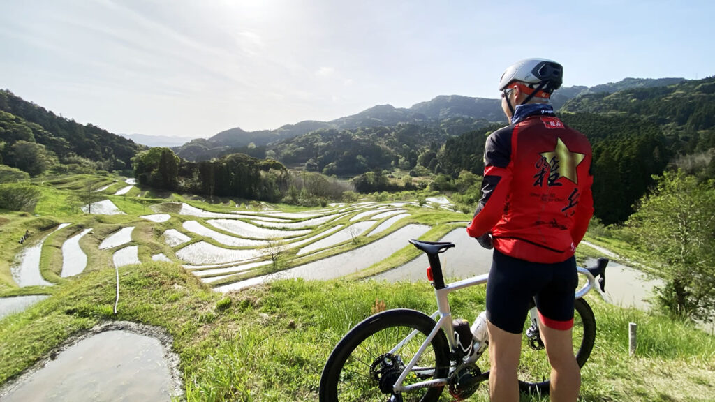 千葉・房総半島はロードバイク天国だった