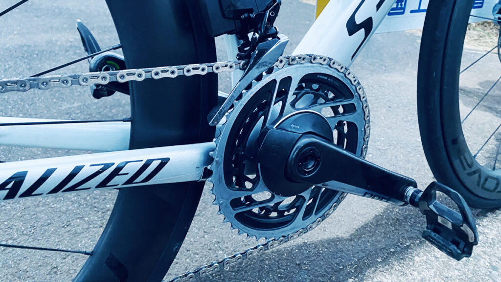 アウターとインナーで違うなんてことありますの？