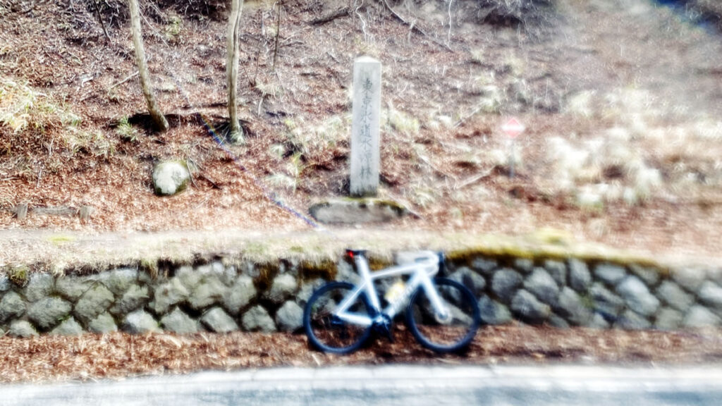 TCRでいつか超えたいVengeの壁