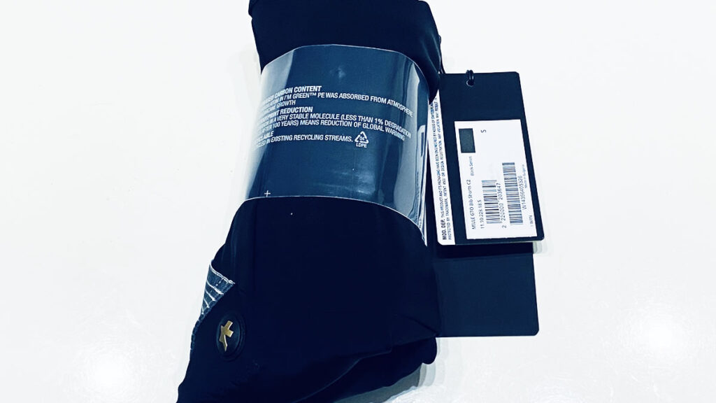 MILLE GTO BIB SHORTS C2がやってきた