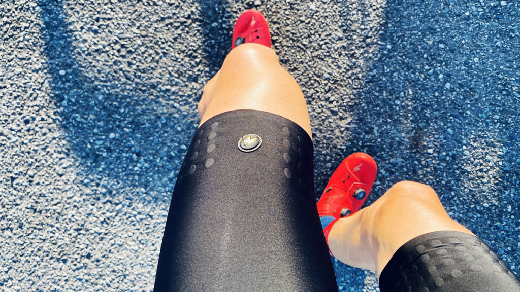 MILLE GTO BIB SHORTS C2を使ってみた結果