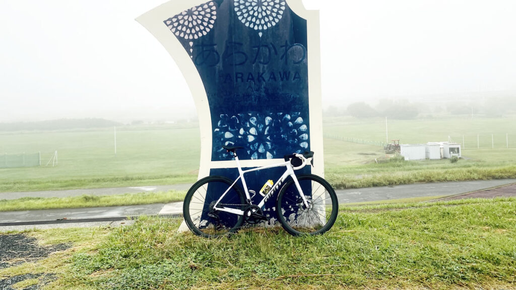 筋トレを避けて通るローディーはいねがぁ??