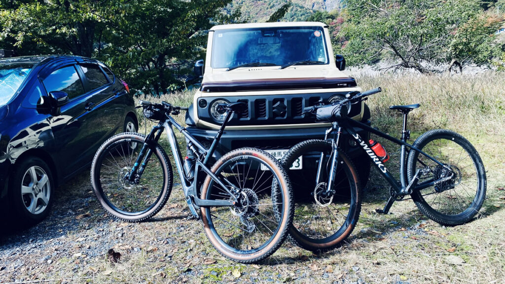 シマノも遂に13速になるかもしれない