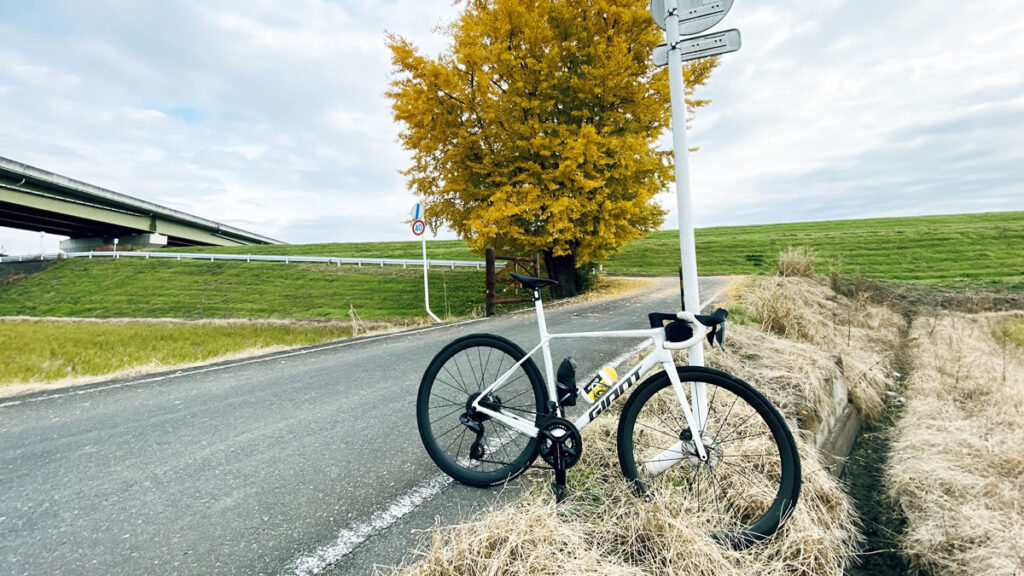 ロードバイク界にインフルエンサーはいました