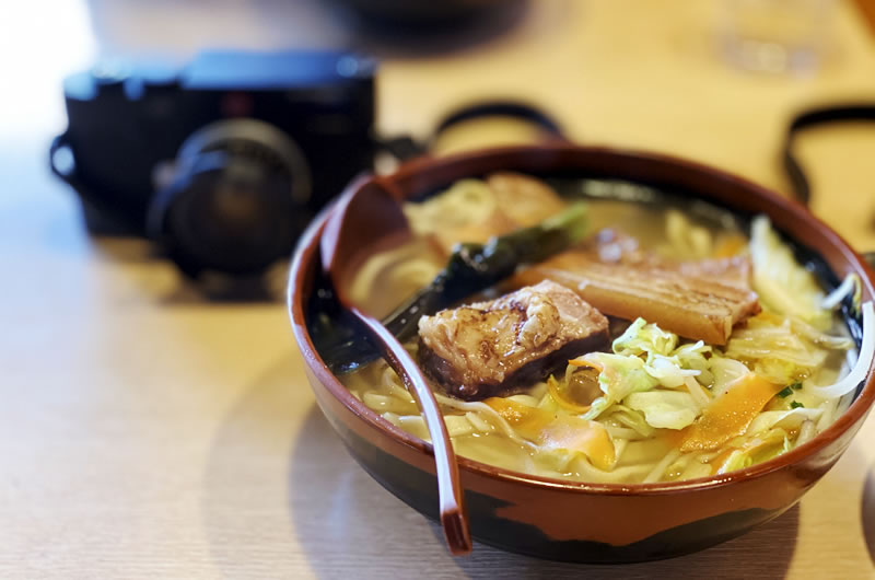 沖縄の料理が美味しすぎる問題