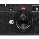 出典:フィルムライカ並みに薄くなった「ライカM10」
