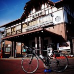 スペシャライズドターマック